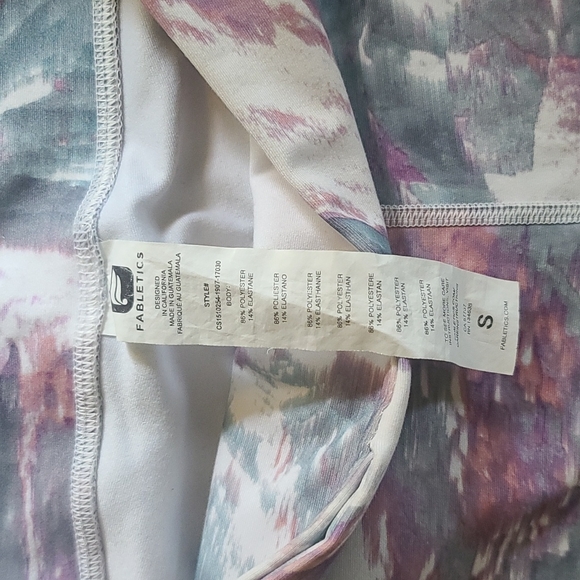 Fabletics leggings - Picture 2 of 4
